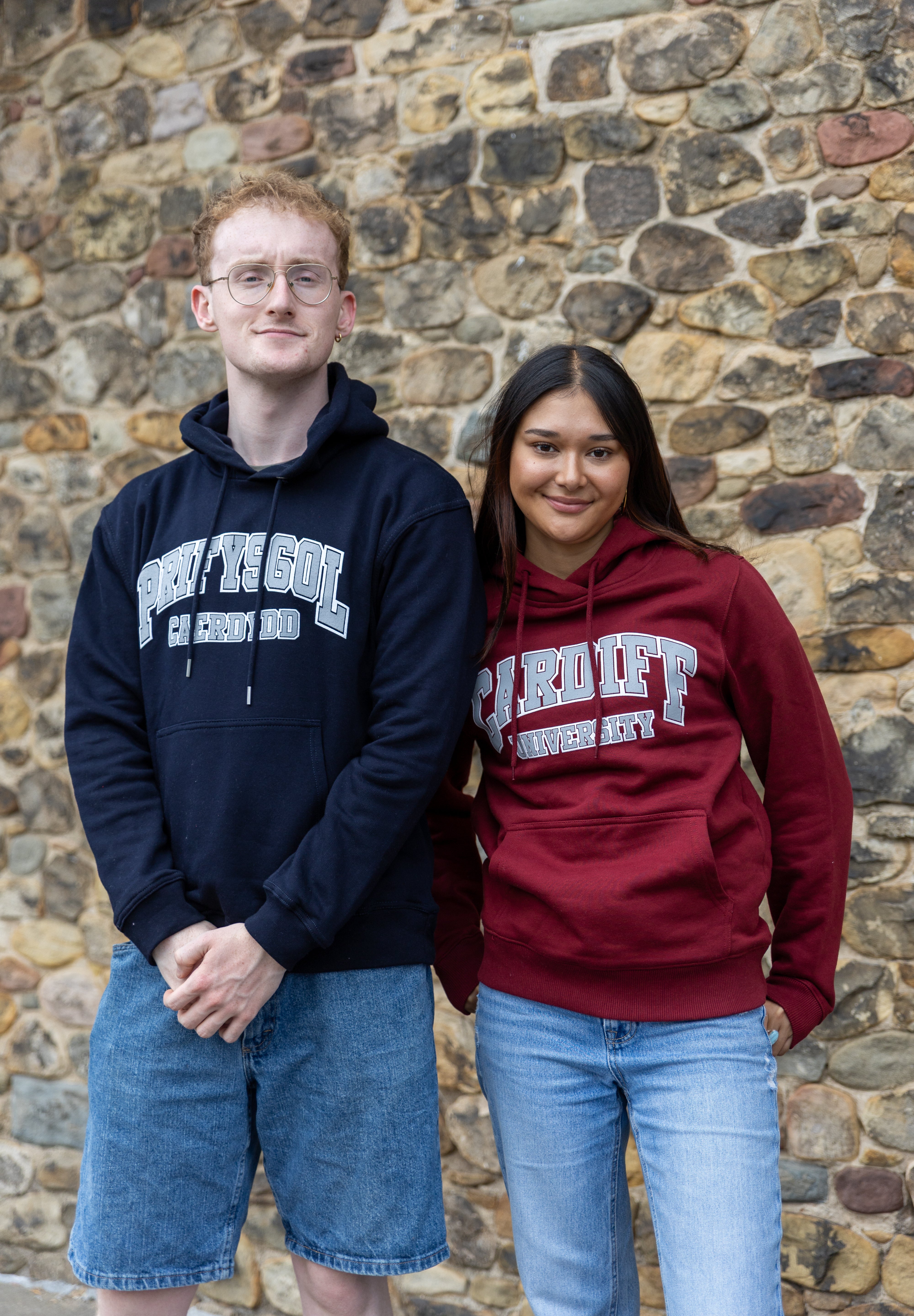 CU Hood - Maroon Pre order