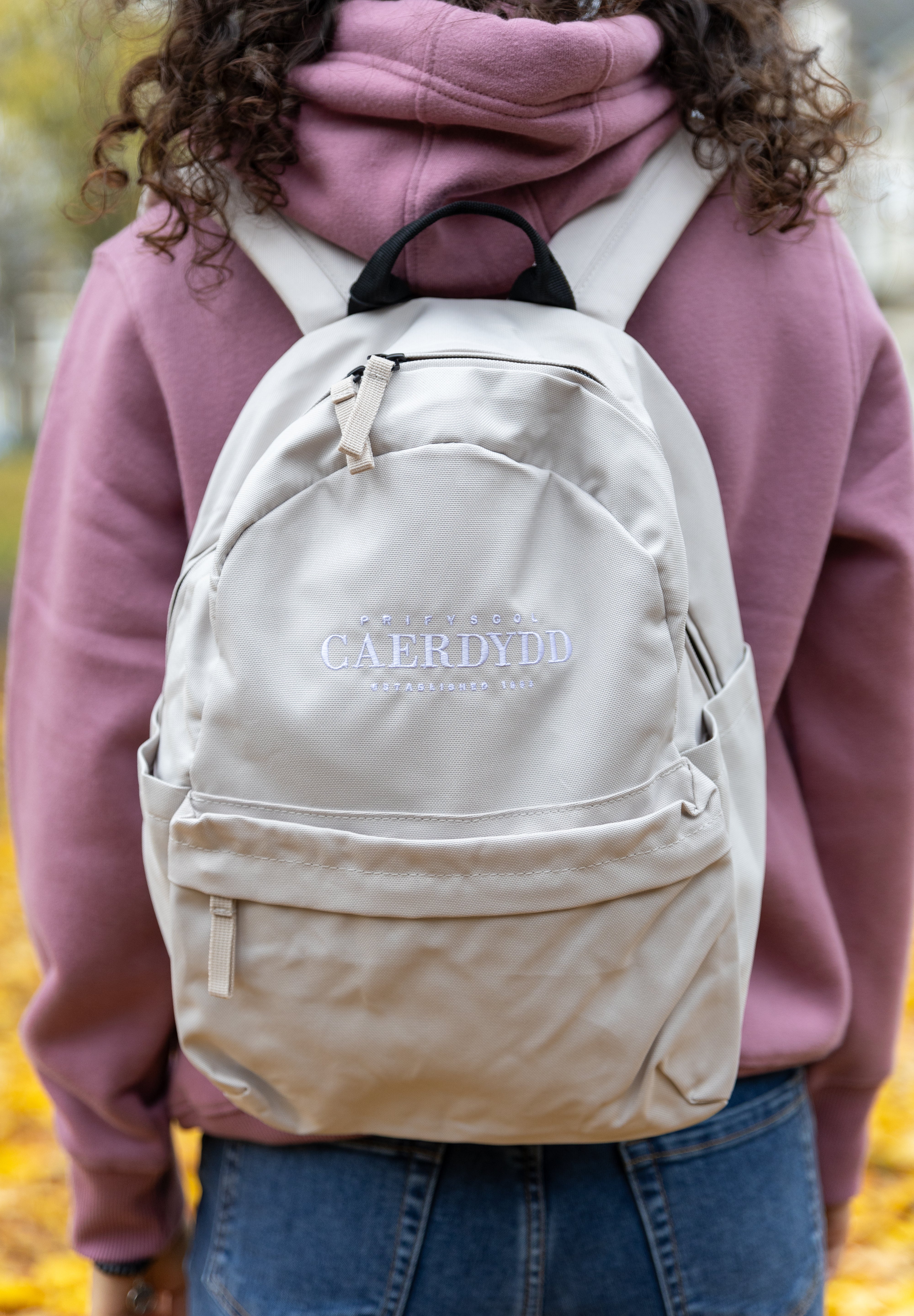 Prif - Backpack Mini