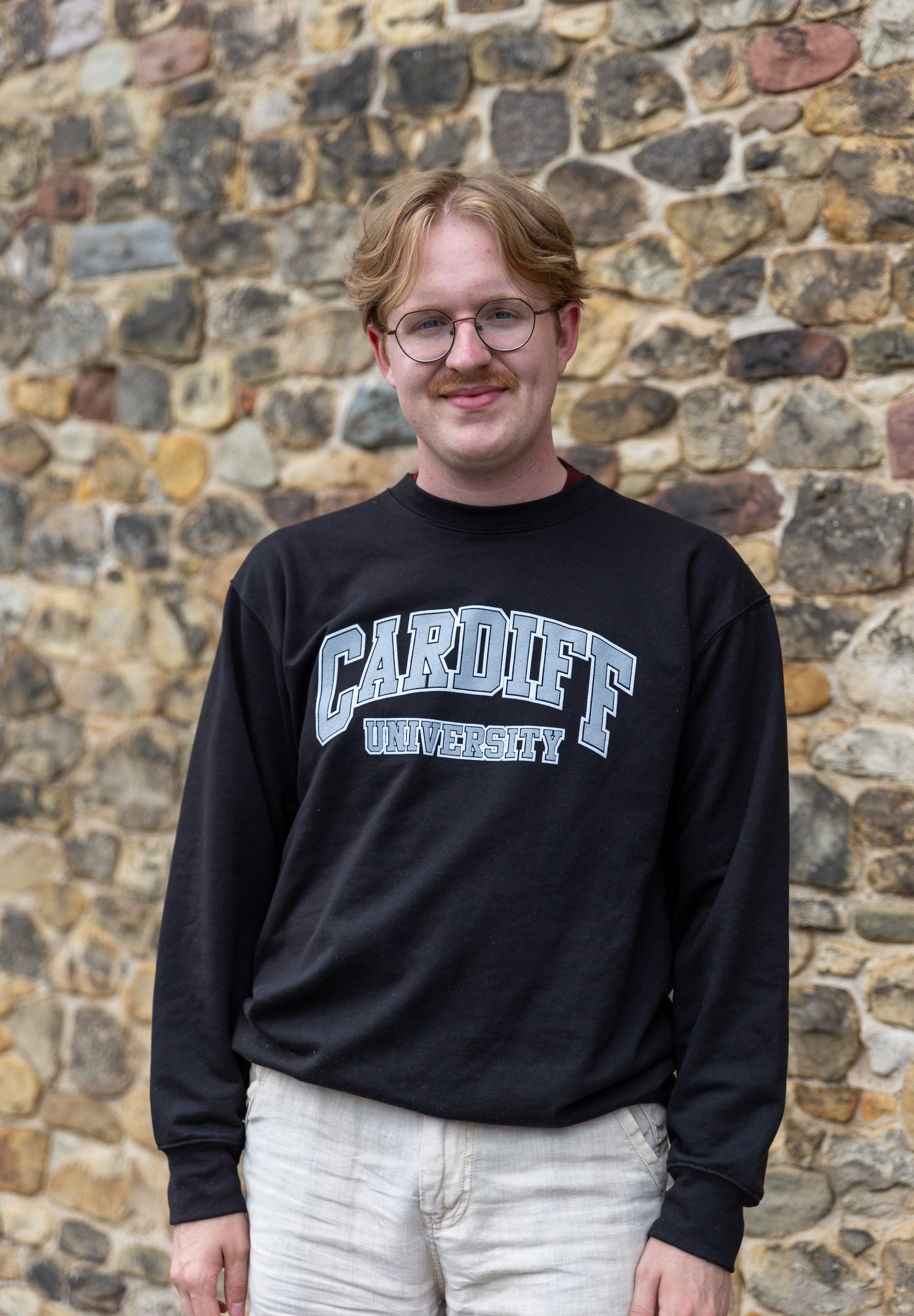 CU Crew - Black Pre order