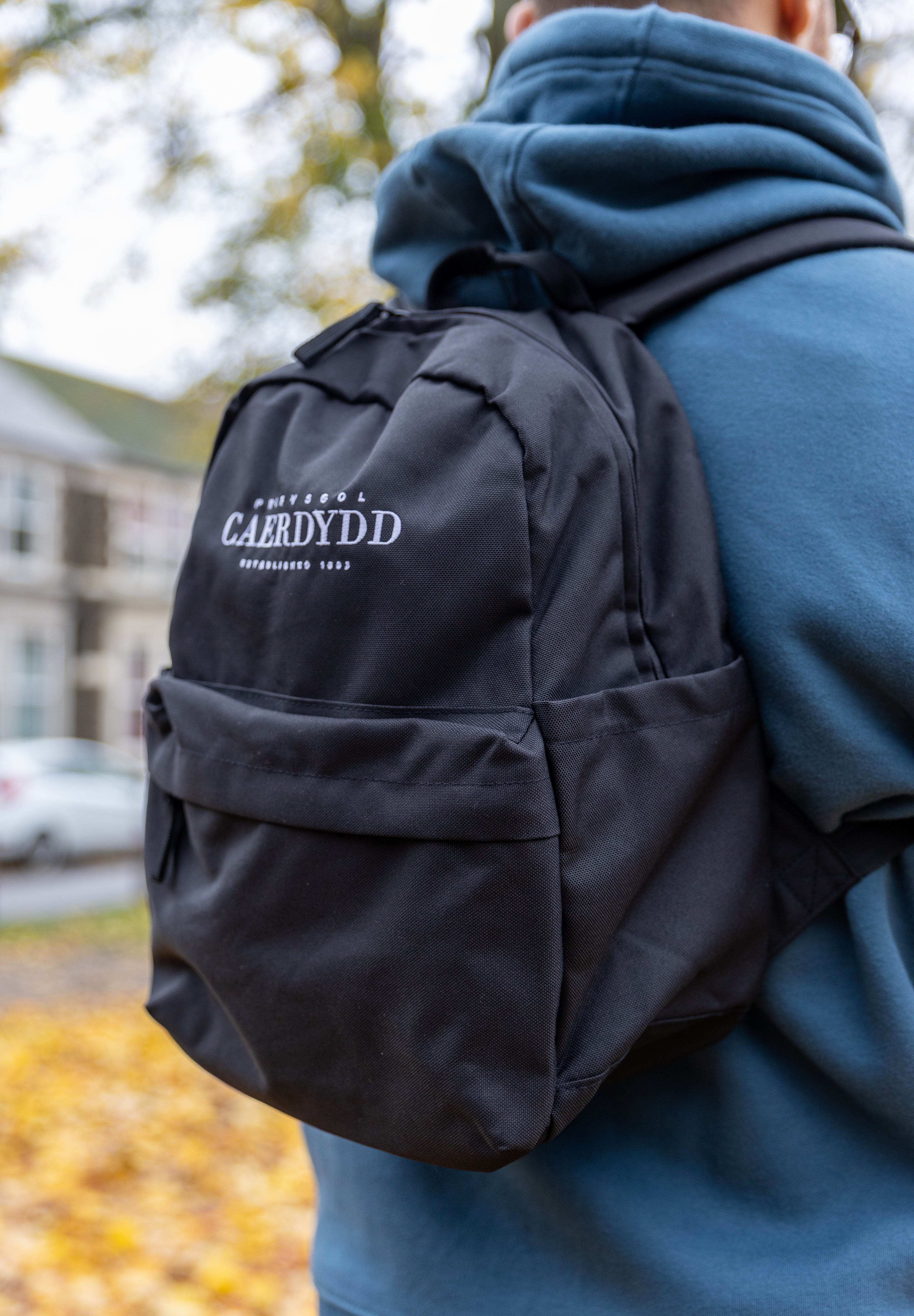 Prif - Backpack Mini