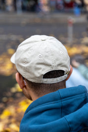 CU Vintage Cap Embroidered - Bilingual