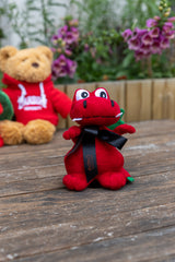 Dragon Teddy