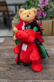 Dragon - Graduation