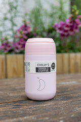 Chilly's Coffee Cups - Series 2