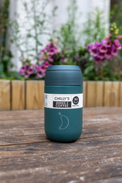 Chilly's Coffee Cups - Series 2