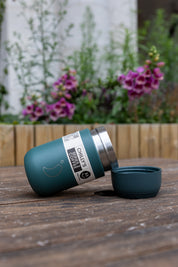 Chilly's Coffee Cups - Series 2