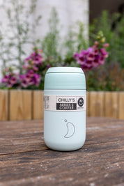 Chilly's Coffee Cups - Series 2