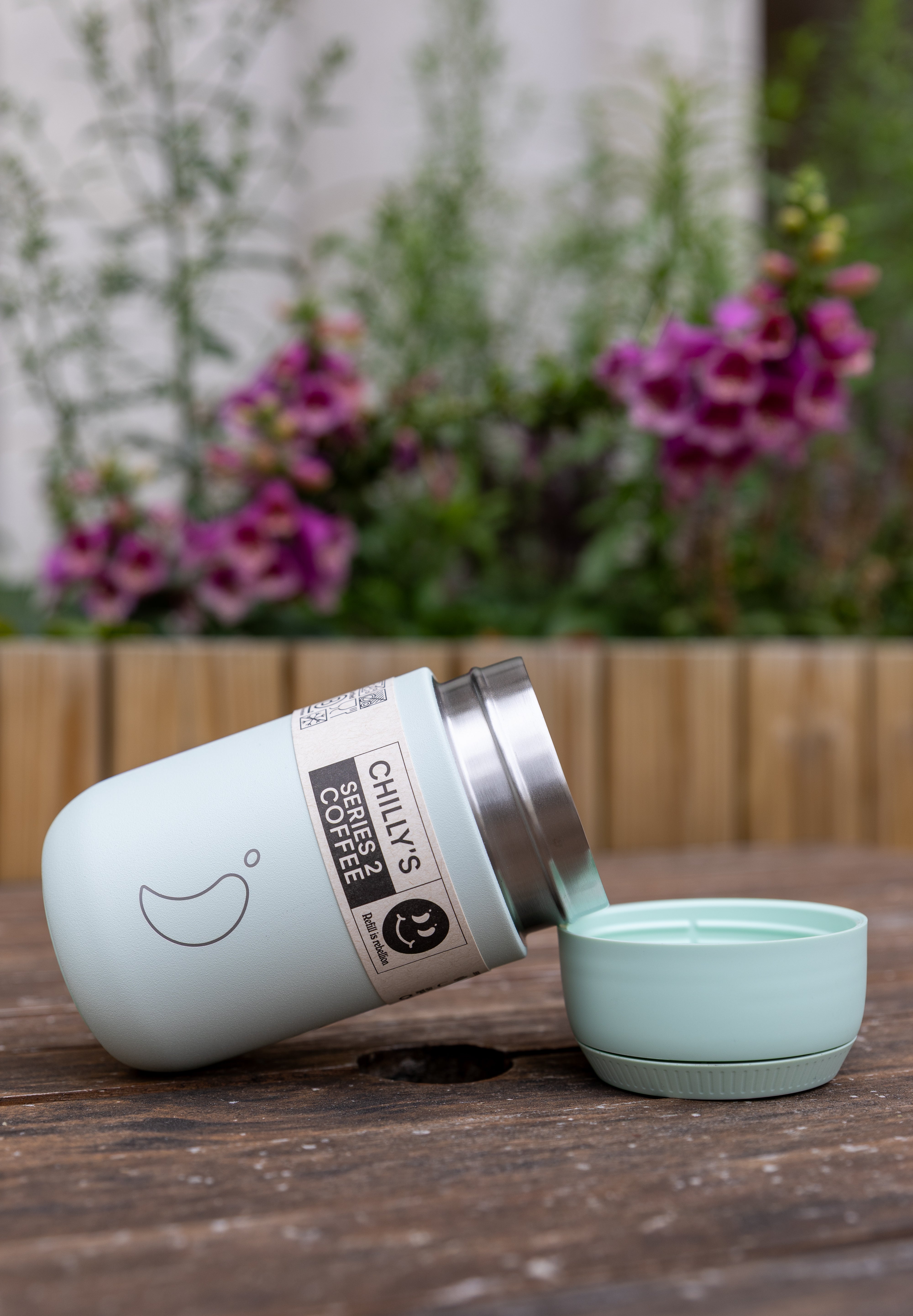 Chilly's Coffee Cups - Series 2
