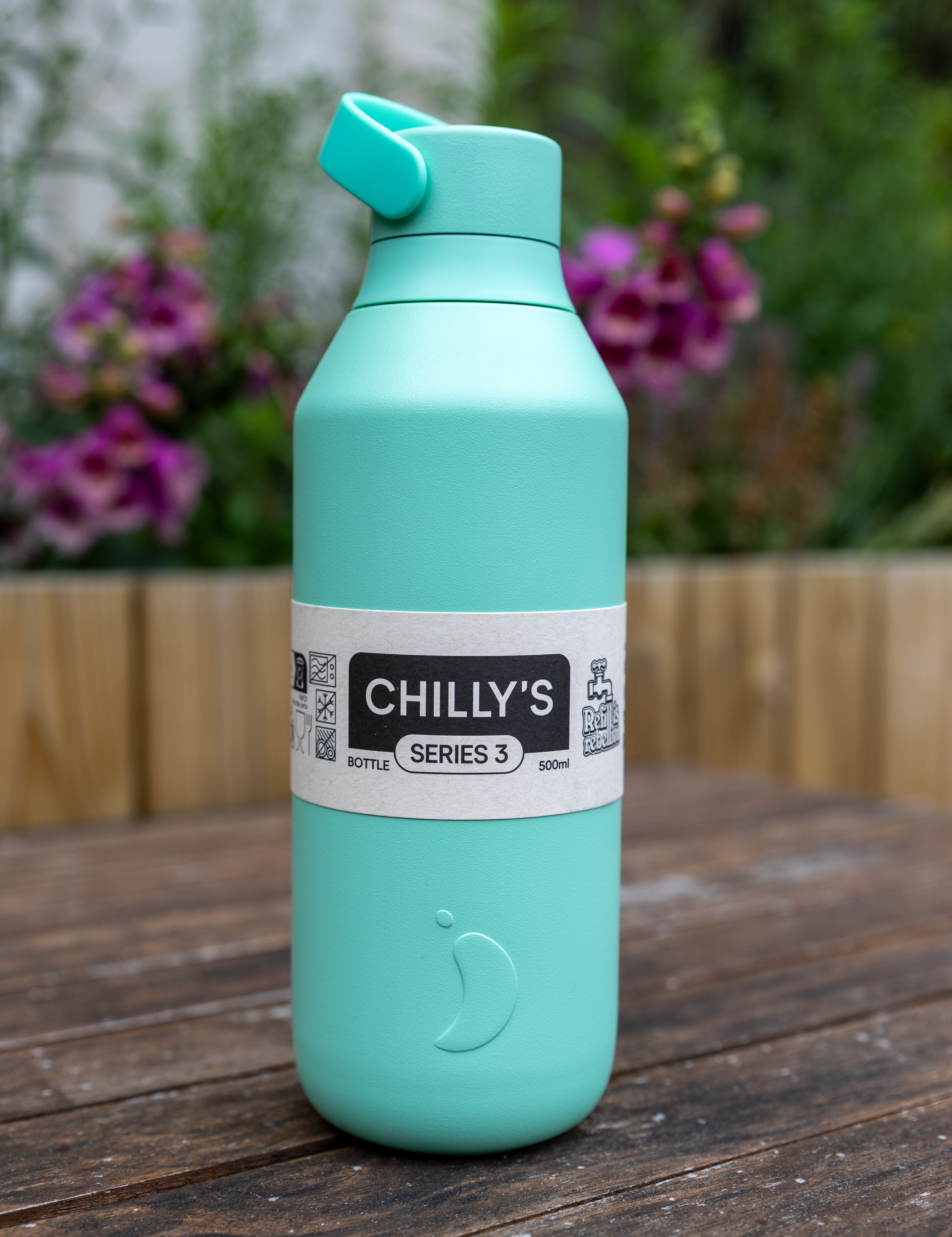 Chilly's - Series 3
