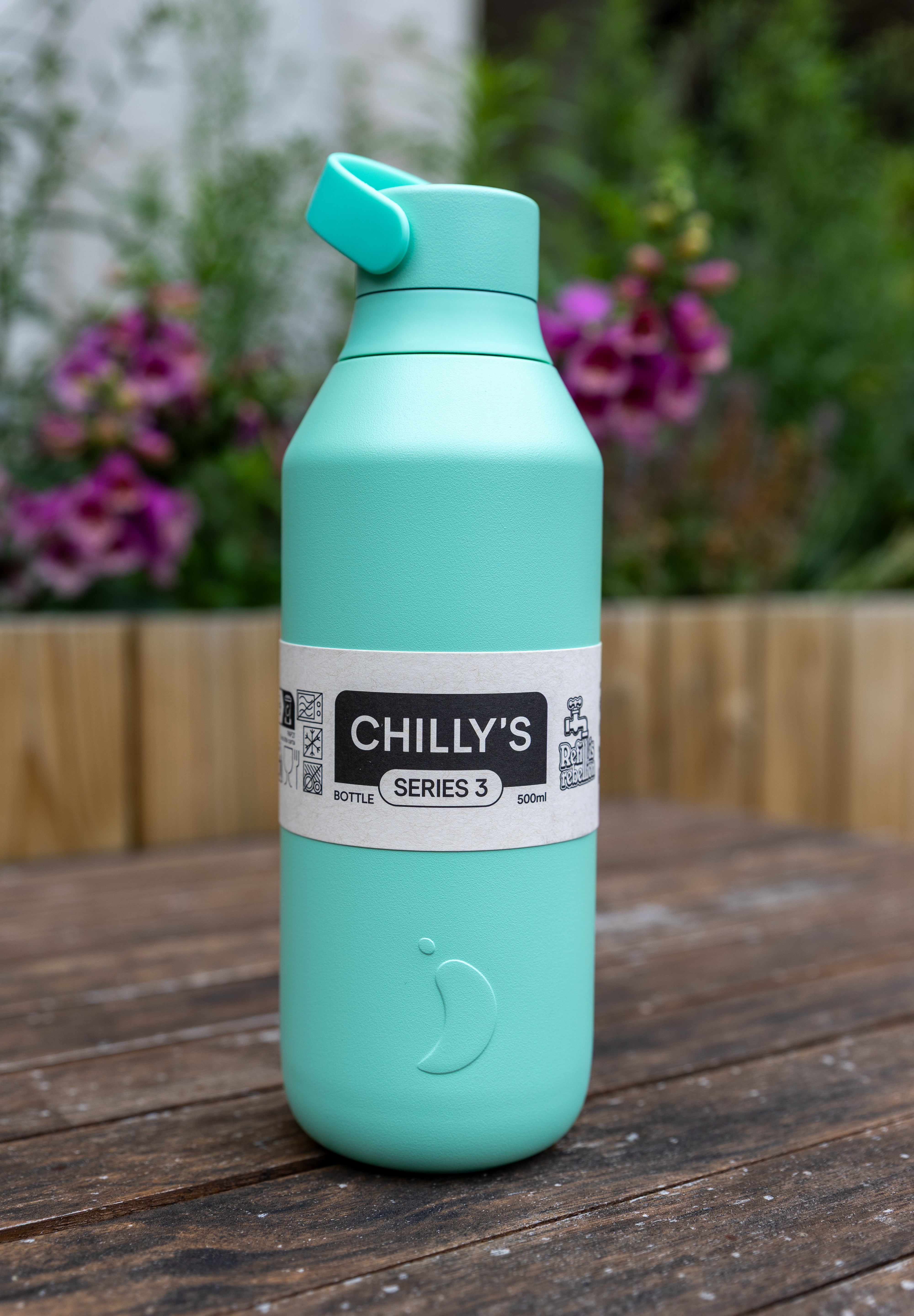 Chilly's - Series 3