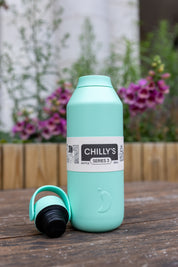 Chilly's - Series 3