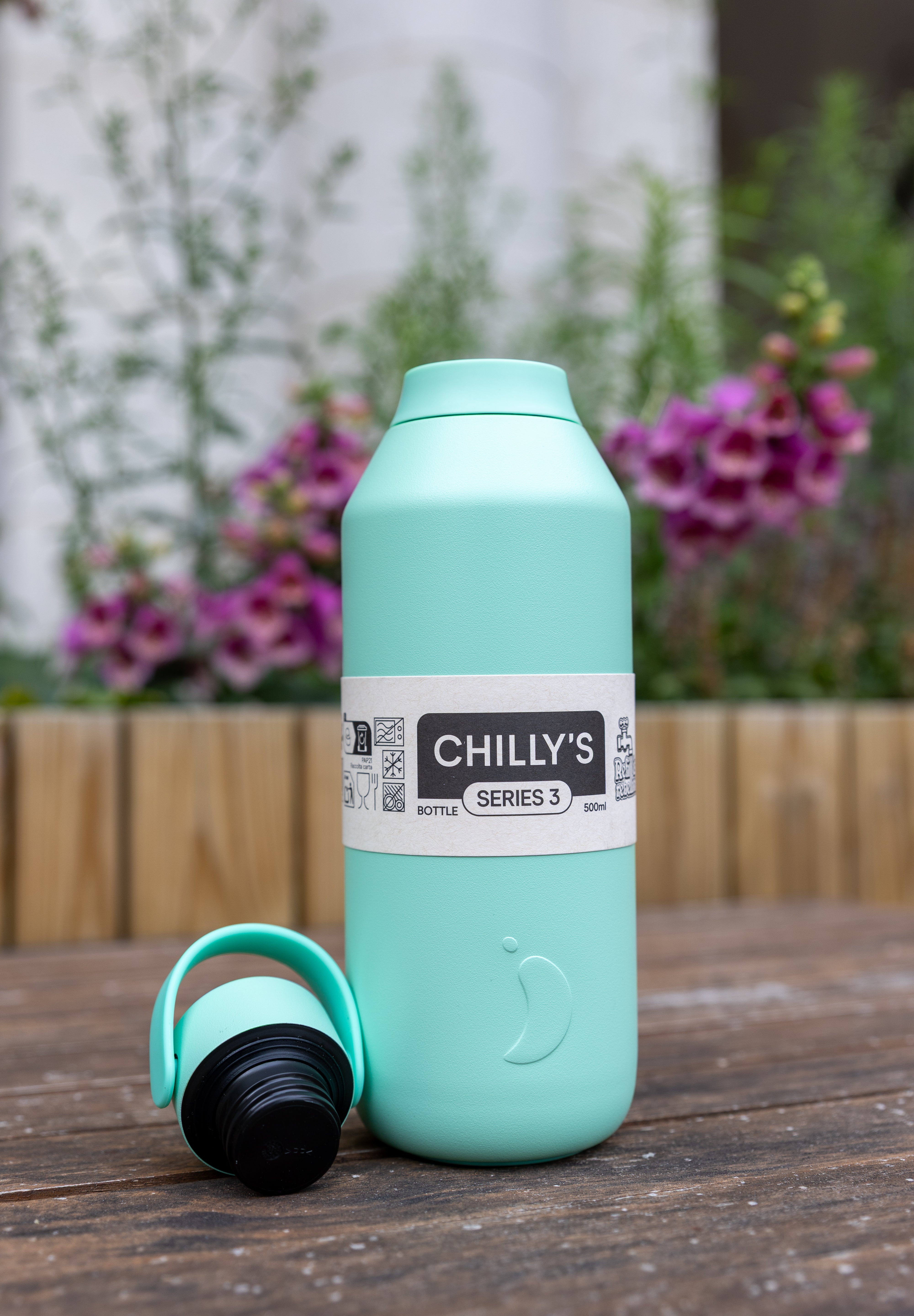 Chilly's - Series 3