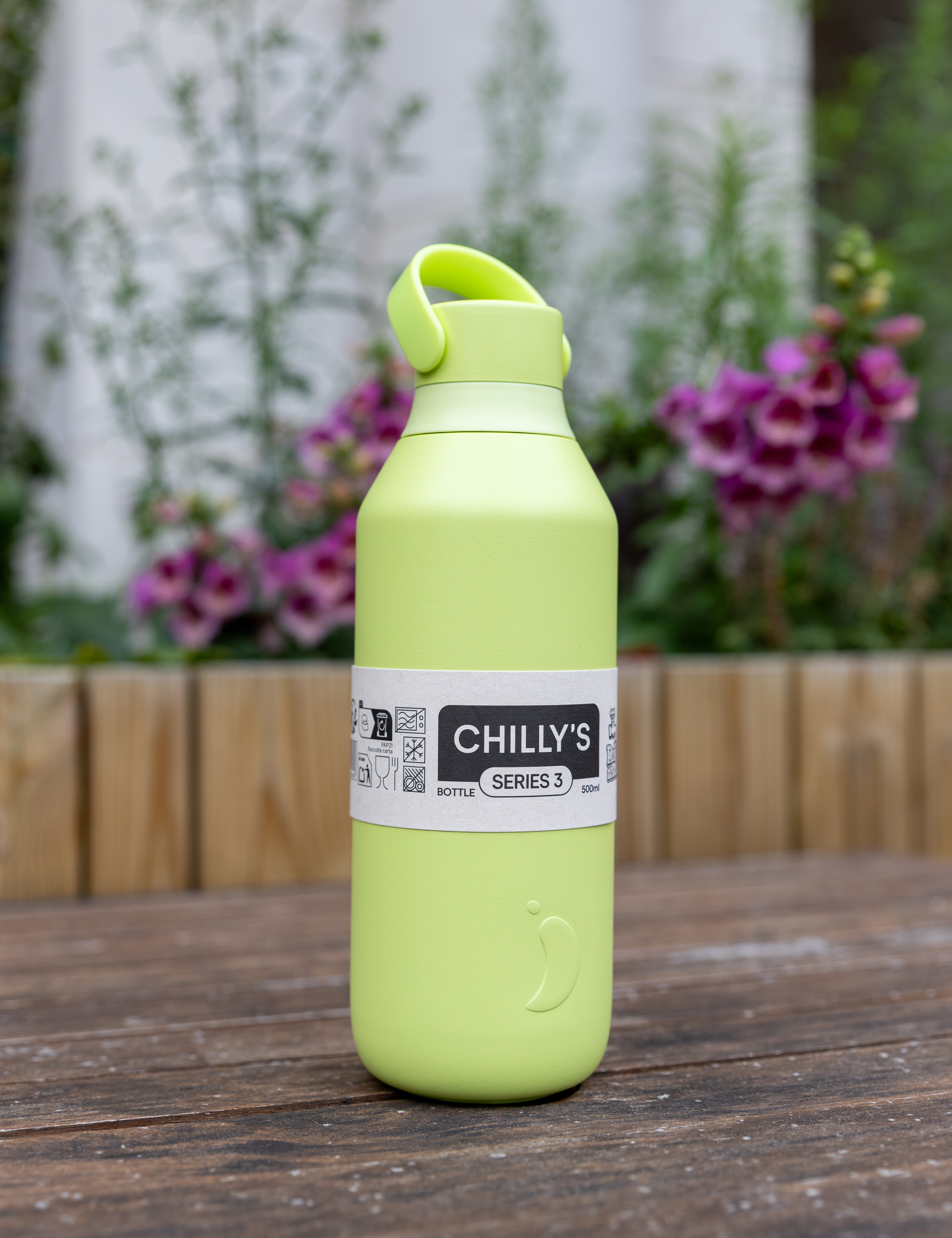 Chilly's - Series 3