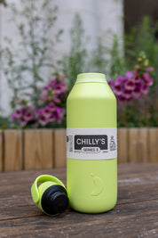 Chilly's - Series 3