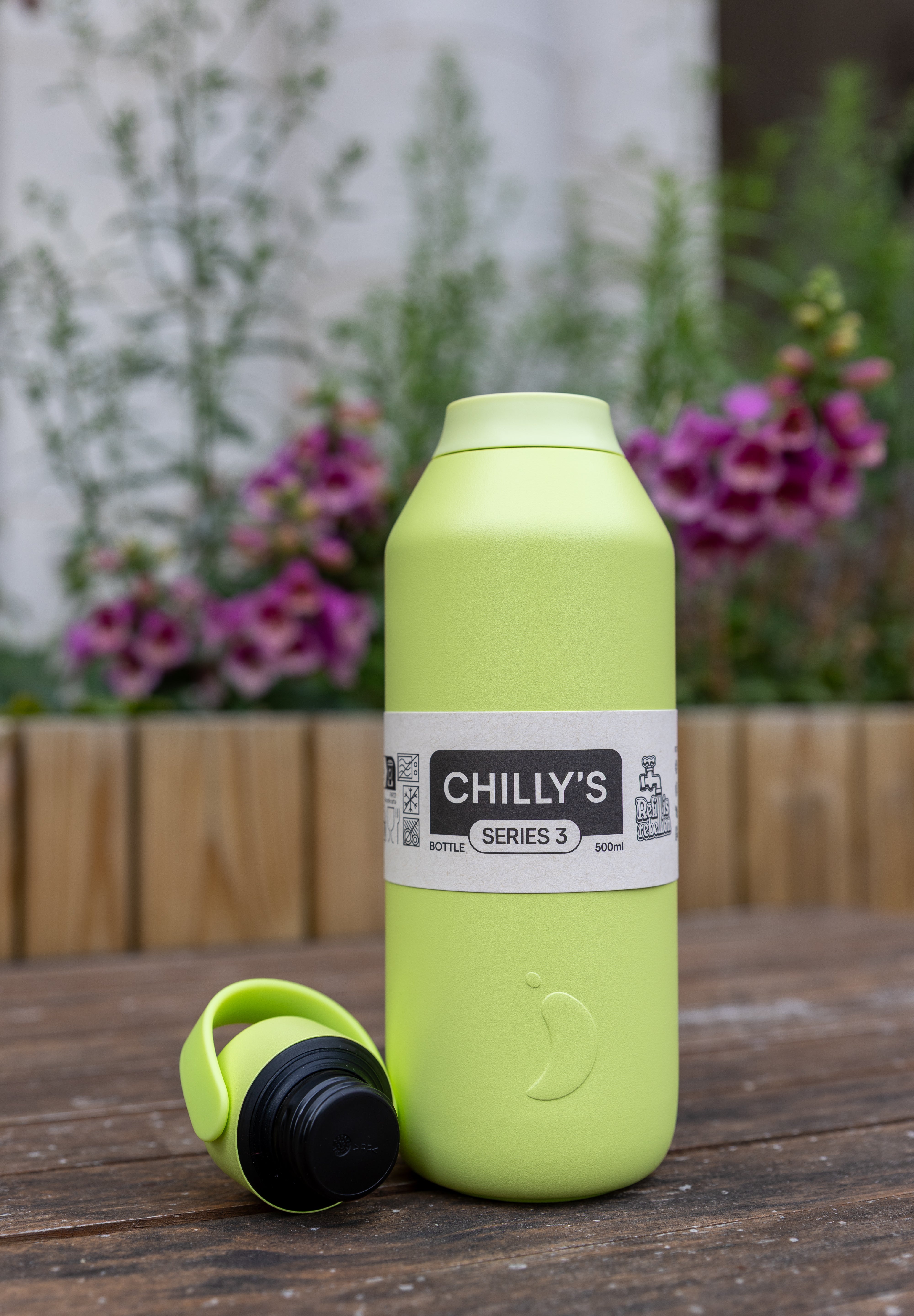 Chilly's - Series 3