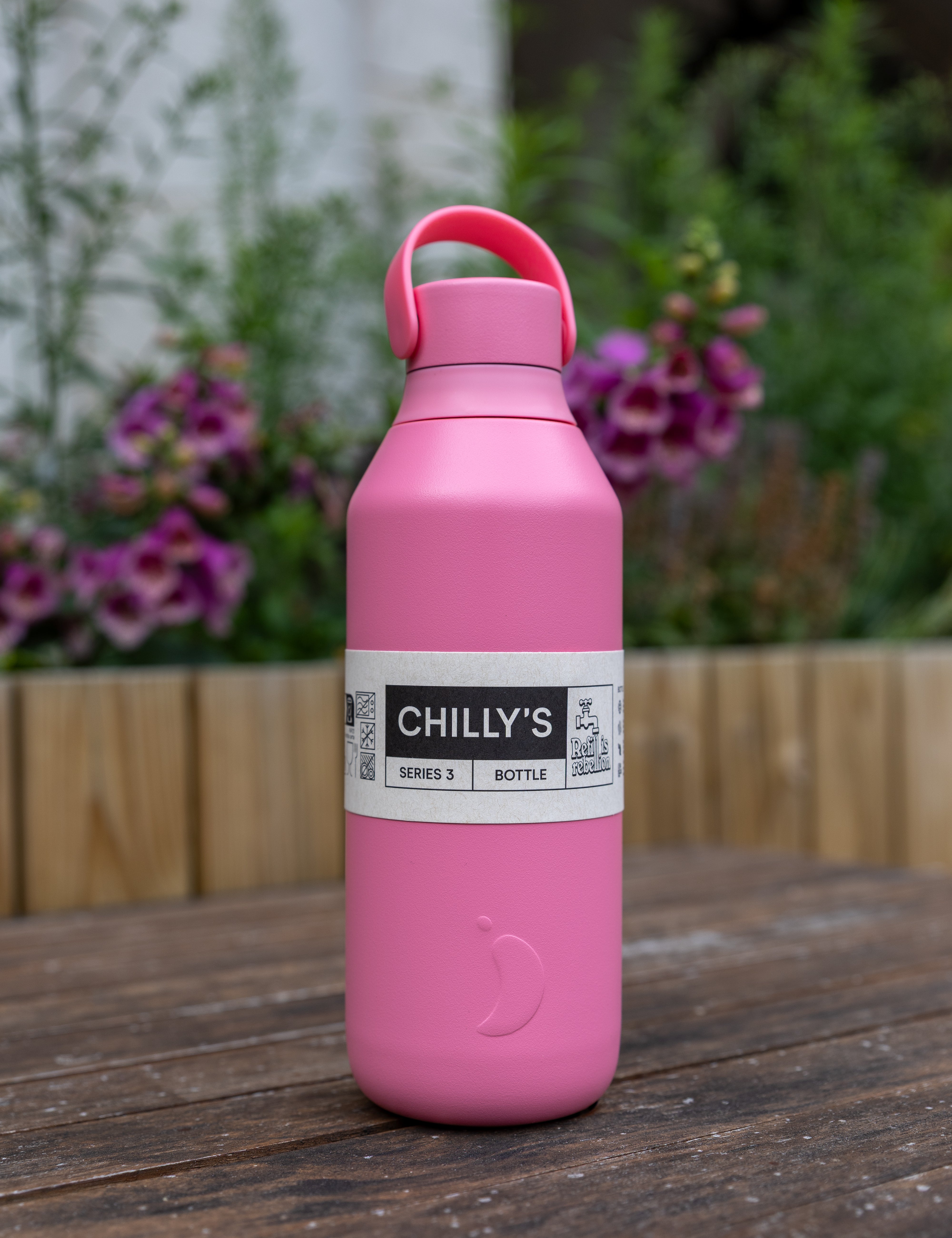 Chilly's - Series 3