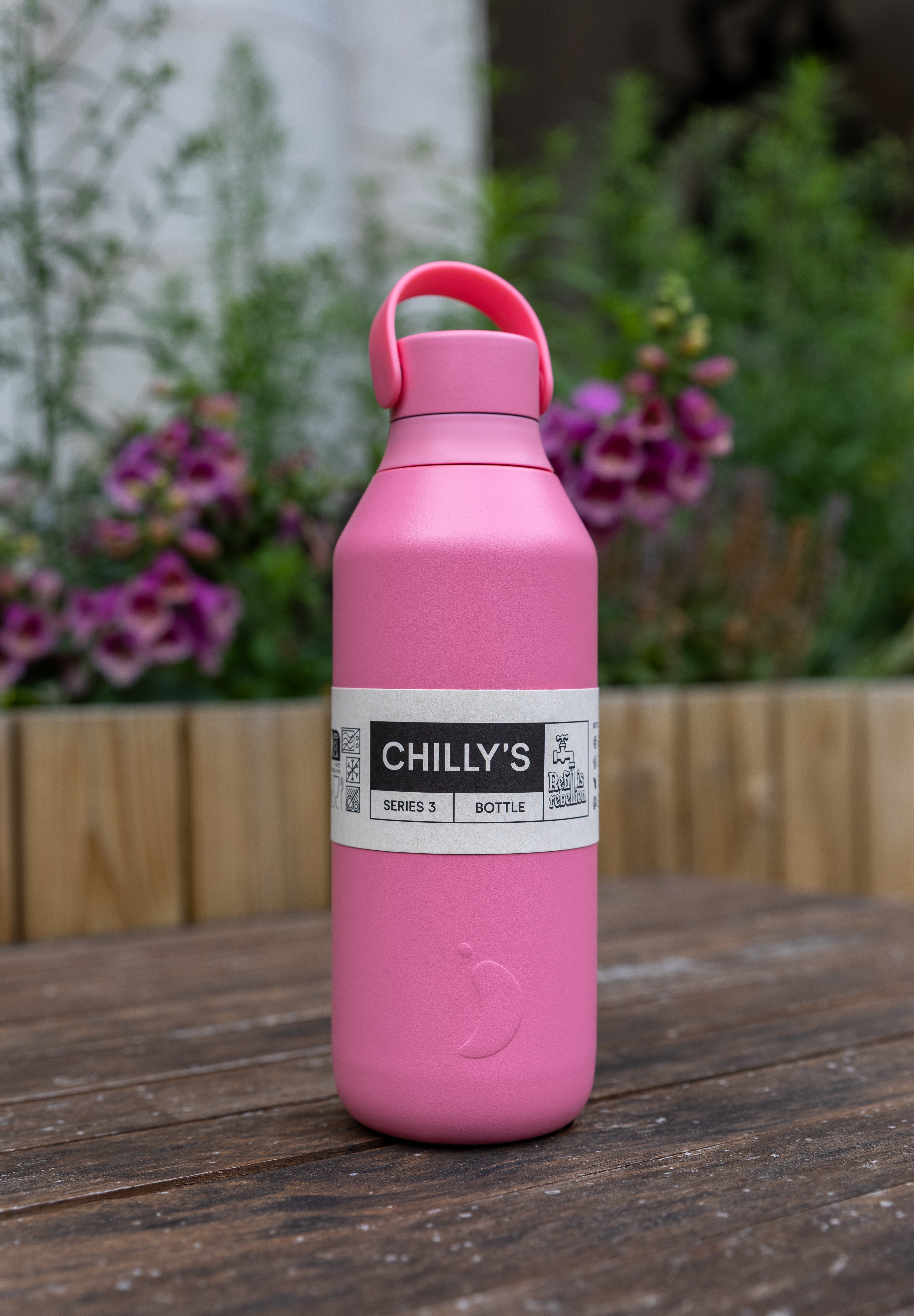Chilly's - Series 3