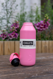 Chilly's - Series 3