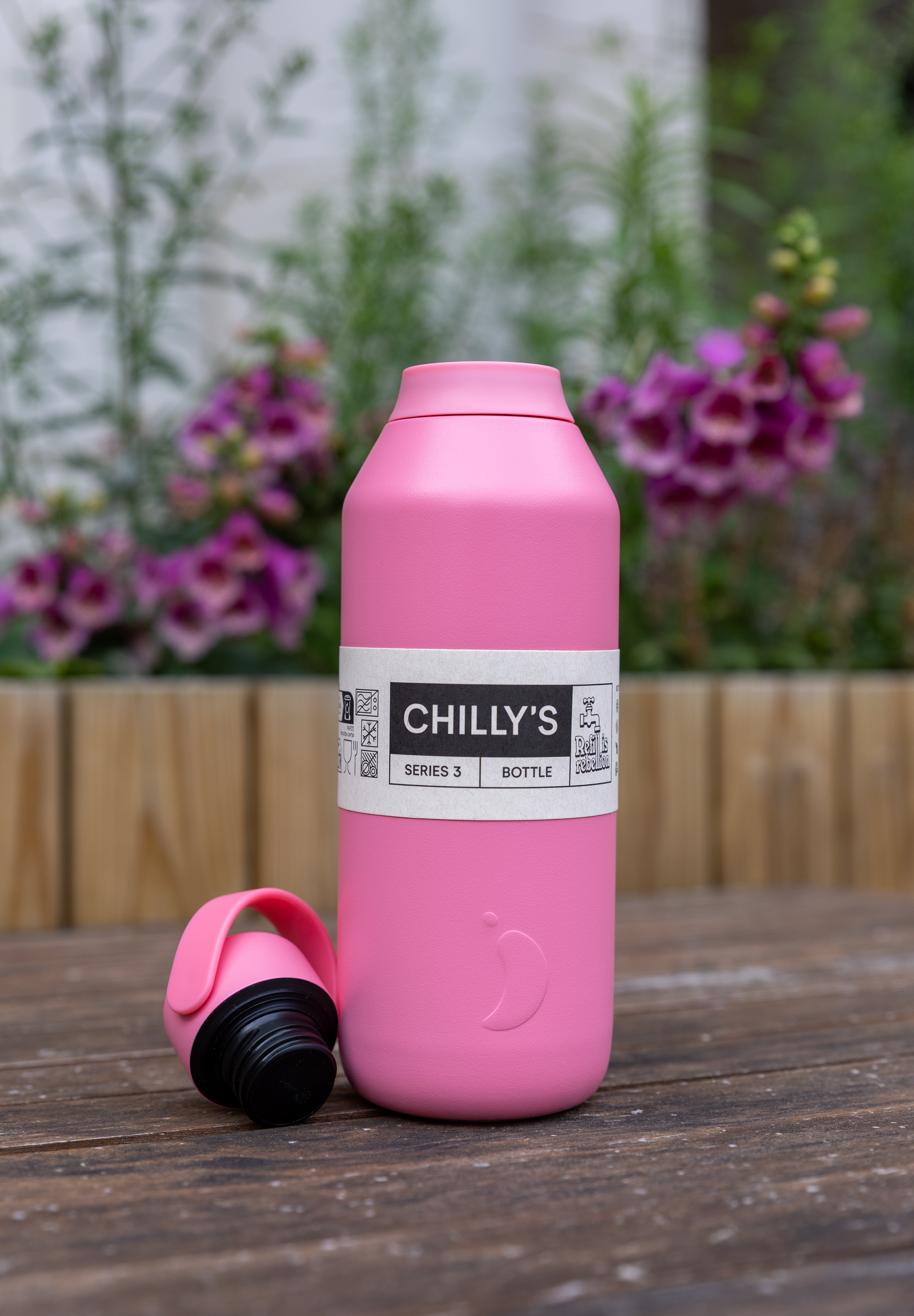 Chilly's - Series 3