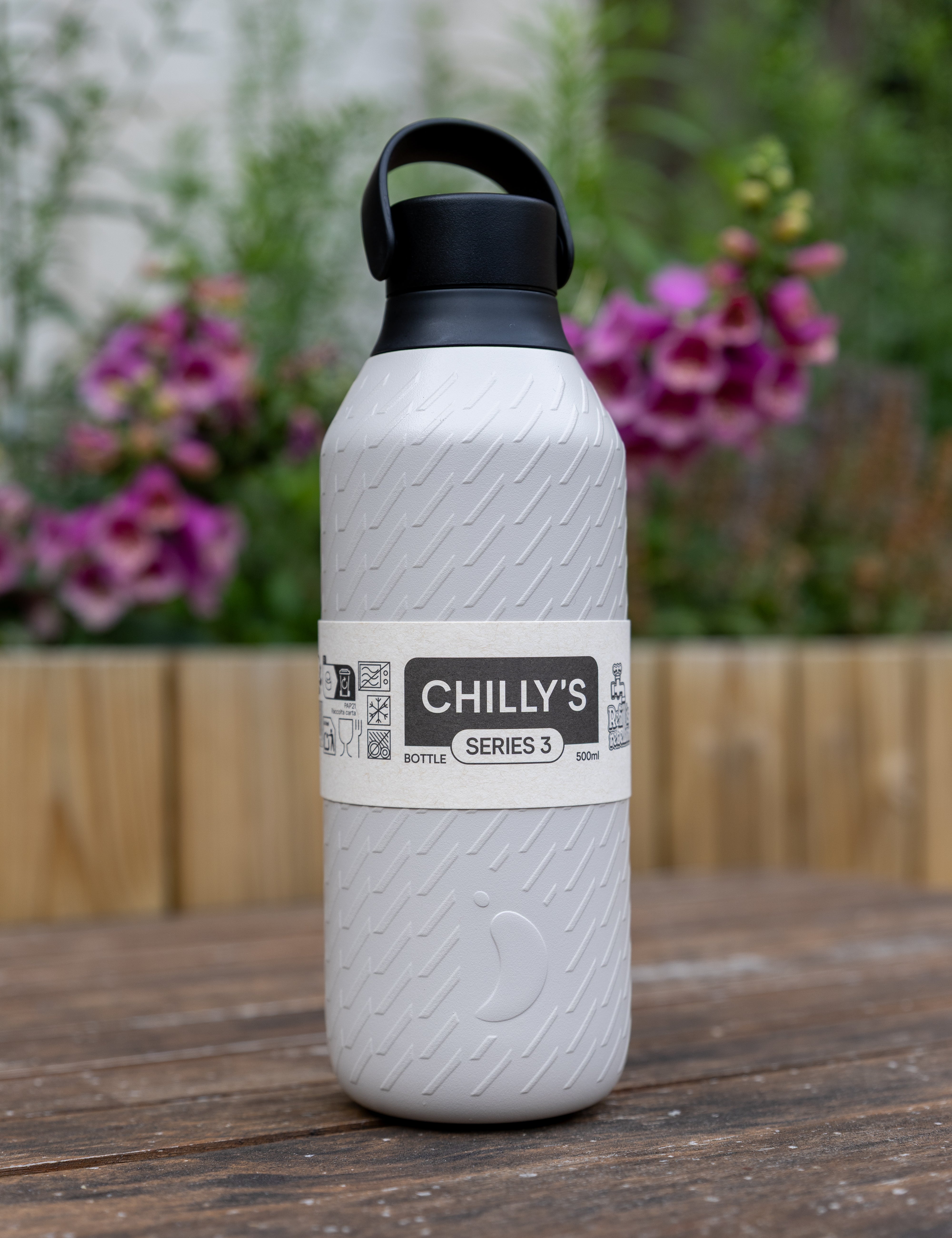 Chilly's - Series 3