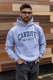 Grey Hood Classic (New)