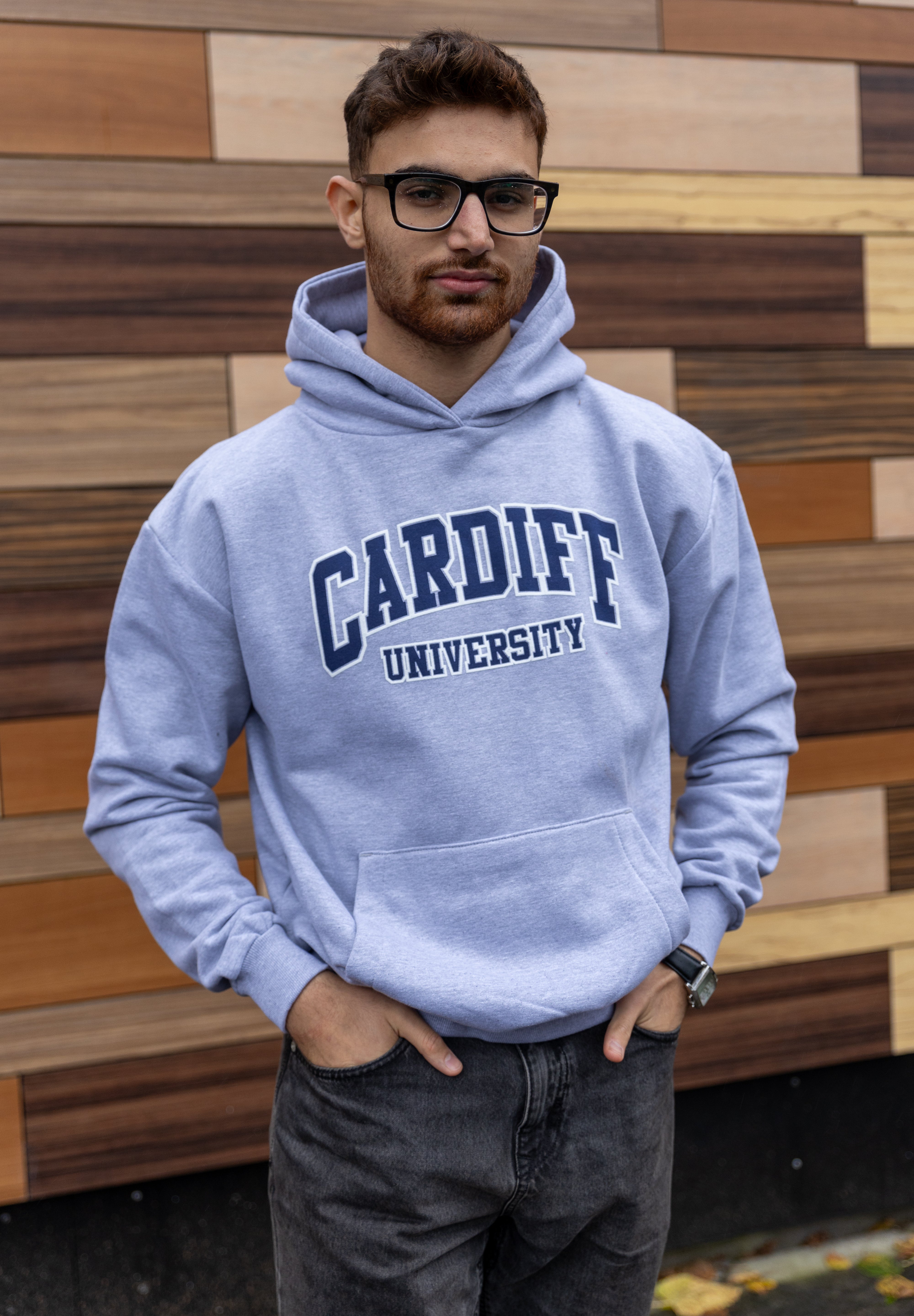 Grey Hood Classic (New)