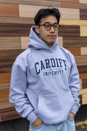 Grey Hood Classic (New)