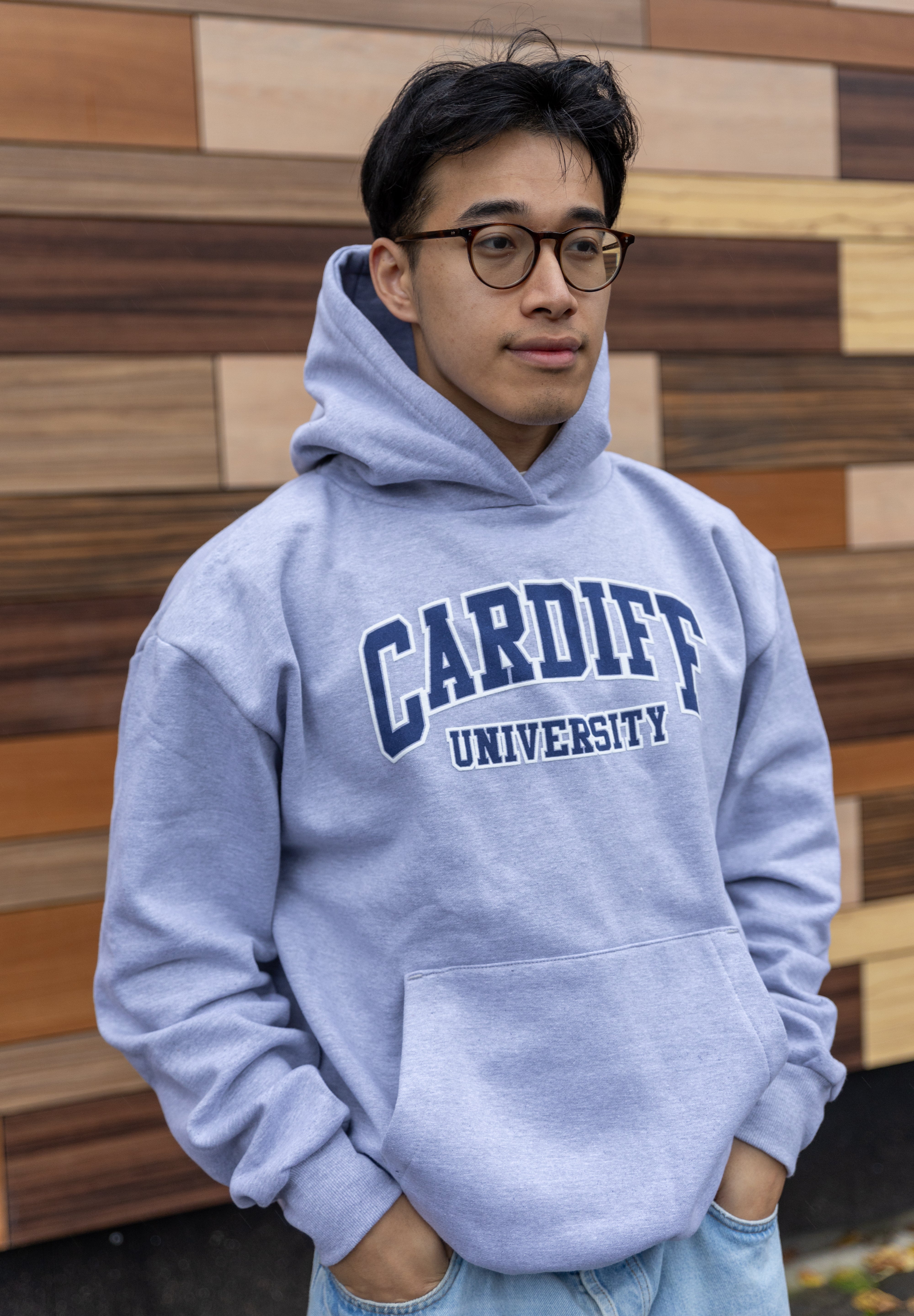 Grey Hood Classic (New)