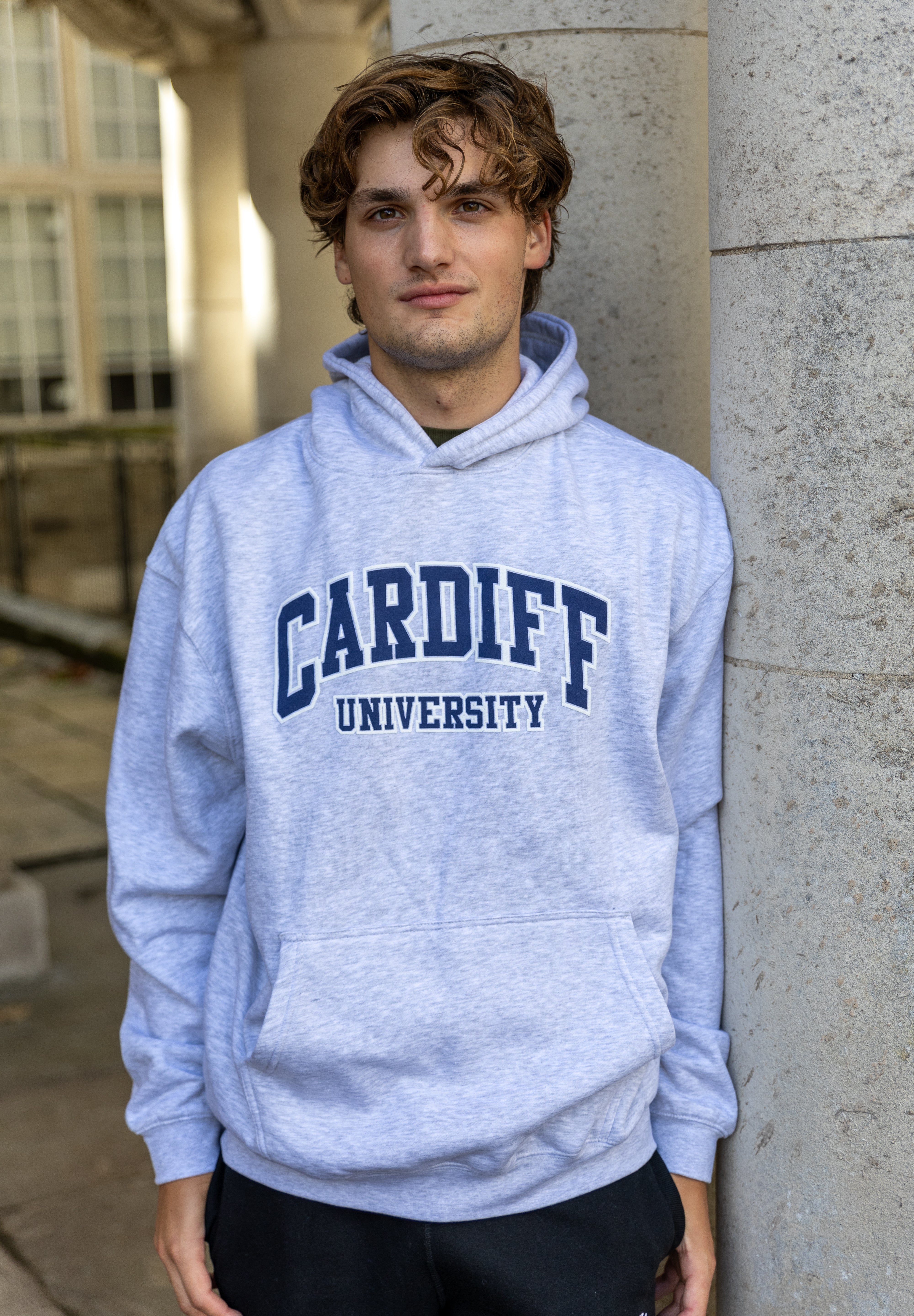 Grey Hood Classic (New)
