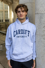 Grey Hood Classic (New)