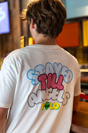 Yolo Angels t-shirt
