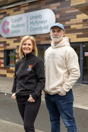 Graduate 1/4 Zip None Dated