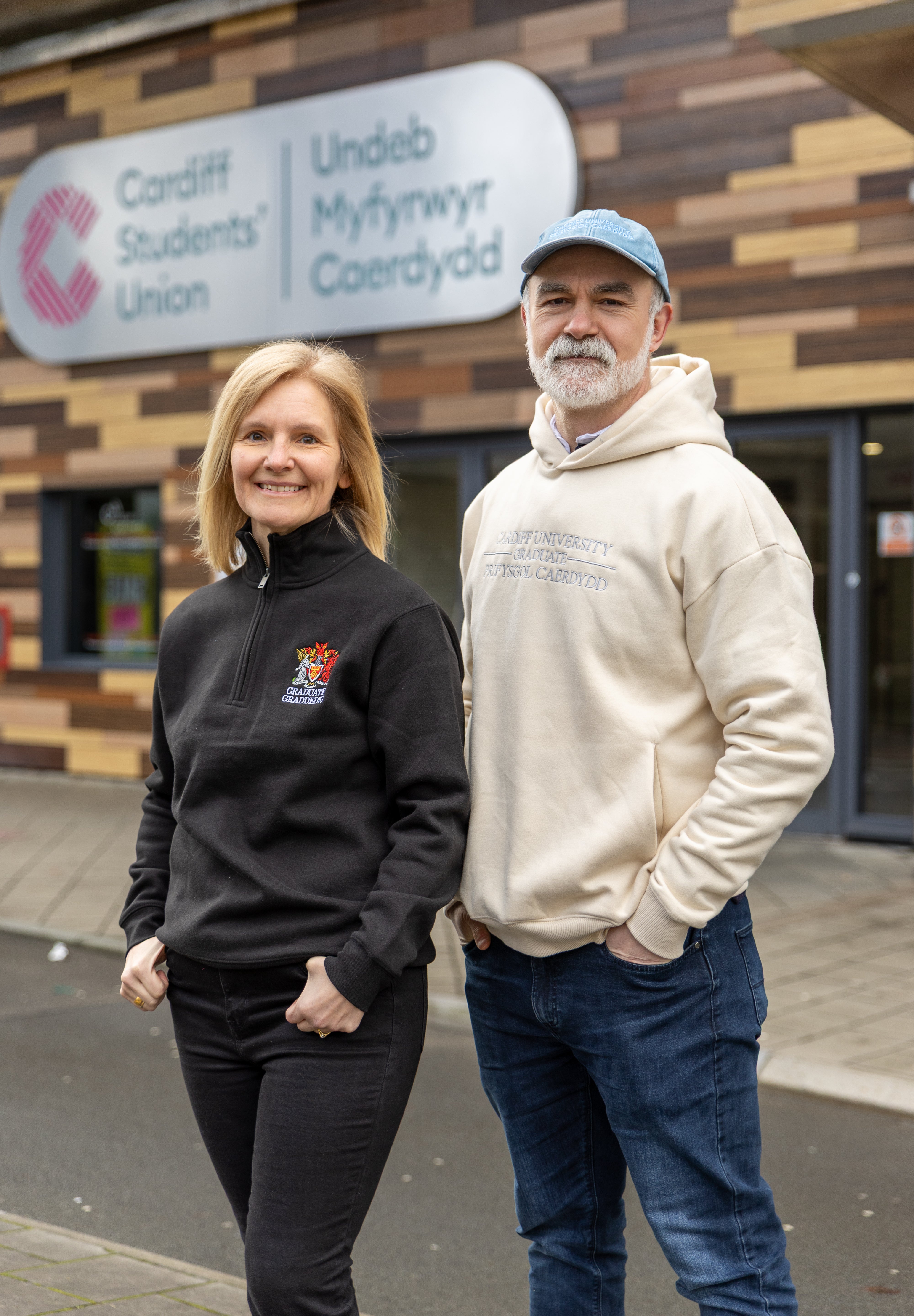 Graduate 1/4 Zip None Dated