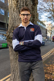 Cardiff University Rugby Shirt