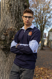 Cardiff University Rugby Shirt