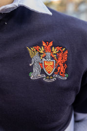 Cardiff University Rugby Shirt