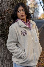 Bil Fleece Full Zip - Online Exclusive