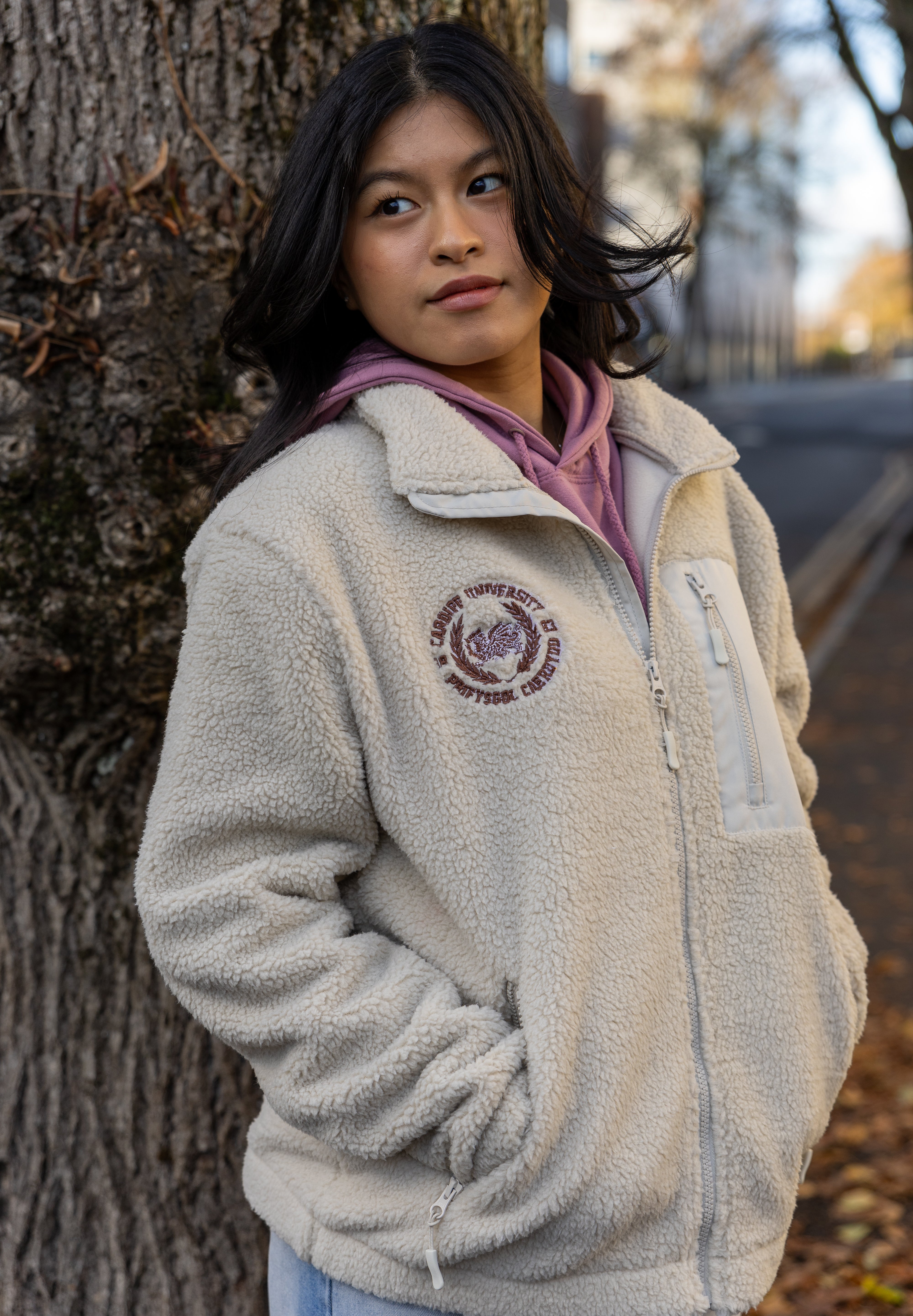 Bil Fleece Full Zip - Online Exclusive