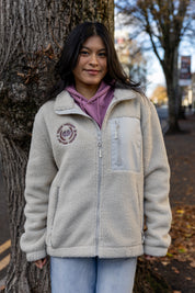 Bil Fleece Full Zip - Online Exclusive