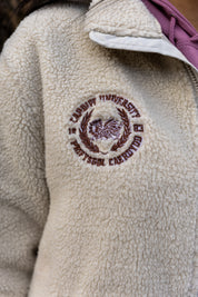 Bil Fleece Full Zip - Online Exclusive