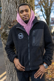 Bil Fleece Full Zip - Online Exclusive