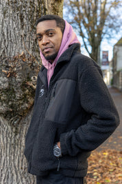 Bil Fleece Full Zip - Online Exclusive