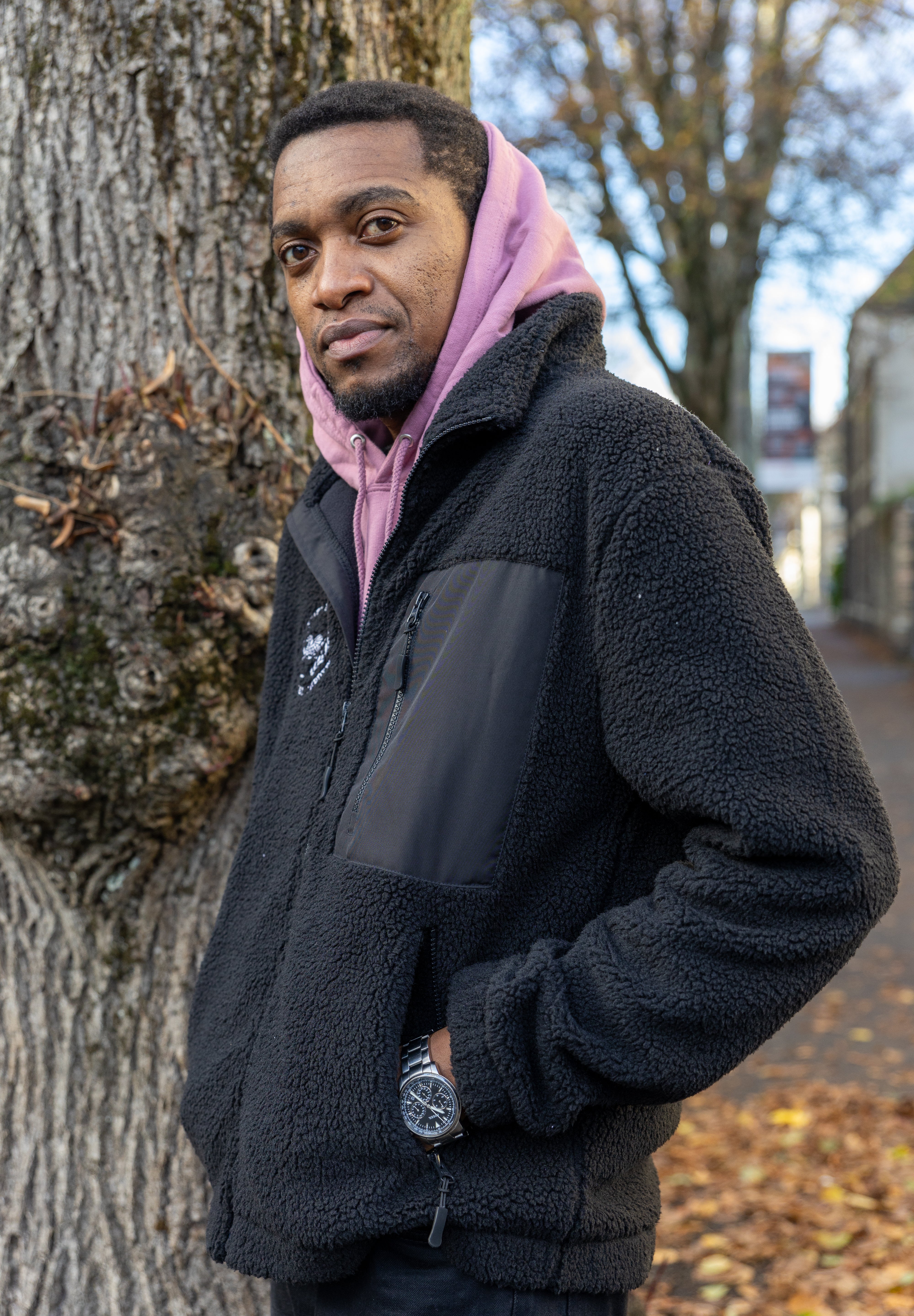 Bil Fleece Full Zip - Online Exclusive