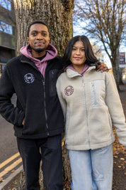 Bil Fleece Full Zip - Online Exclusive