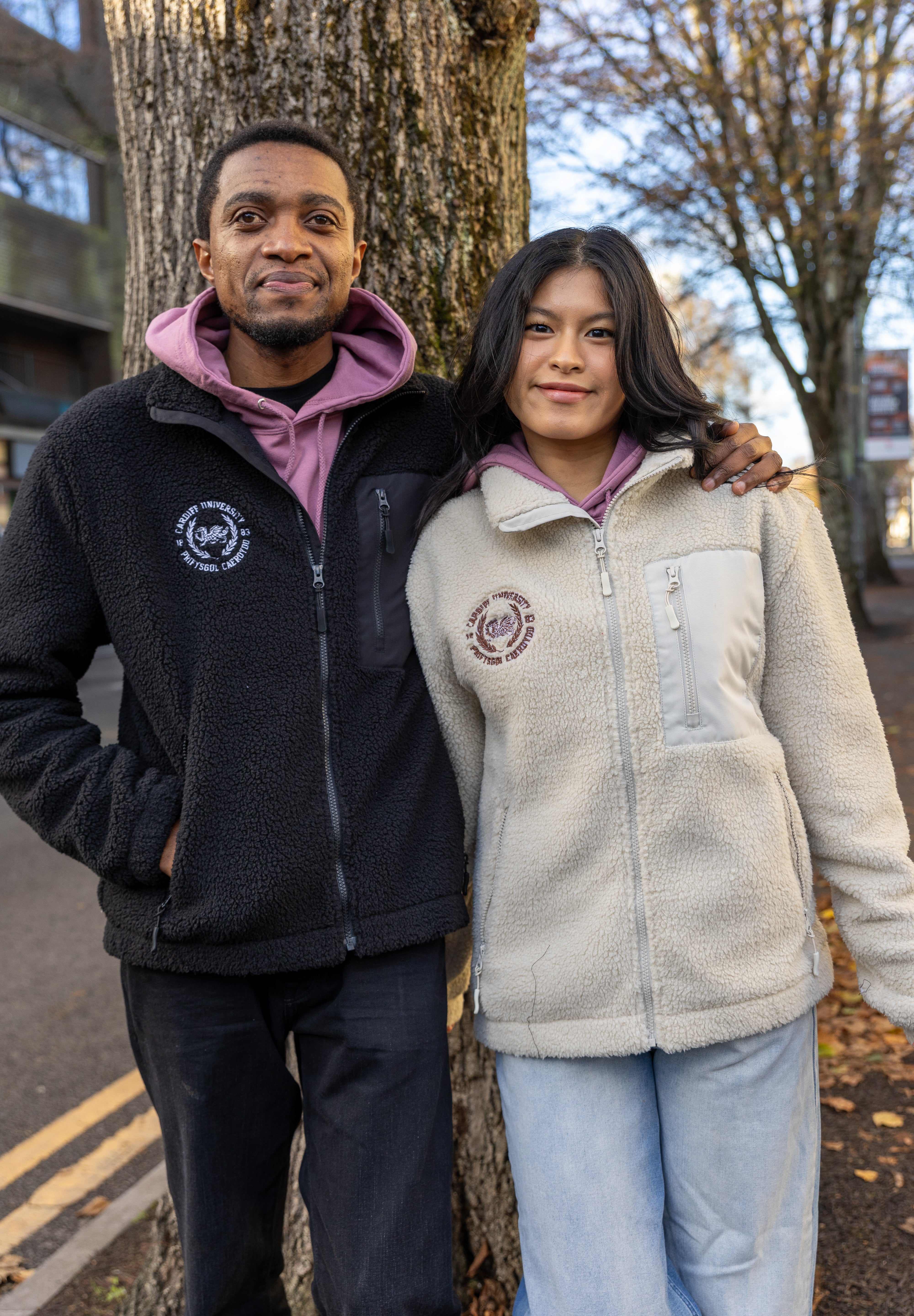 Bil Fleece Full Zip - Online Exclusive