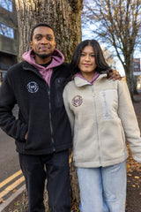 Bil Fleece Full Zip - Online Exclusive