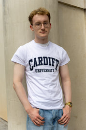 CU Tshirt - White