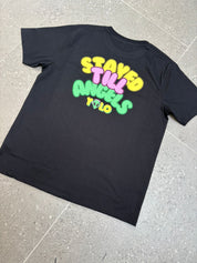 Yolo Angels t-shirt