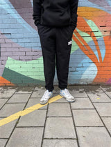CU Bubble Joggers - Black