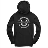 Graduation Hood - 2025 Logo